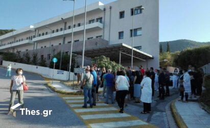 Ξανθός: “Να μην εφαρμοστεί ο νόμος για την αναστολή εργασίας”