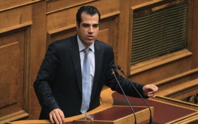 Θάνος Πλεύρης: «Προκλητικά και ψευδέστατα όσα ειπώθηκαν για την εμπορία οργάνων»