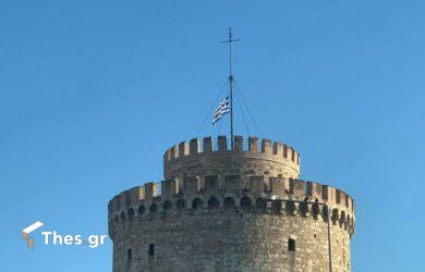 Βελτιώνεται ο καιρός την Κυριακή – Κοντά στους 30 βαθμούς Κελσίου η θερμοκρασία