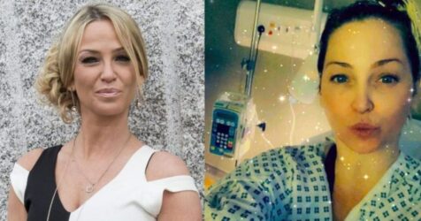 Πέθανε στα 39 της η ηθοποιός Σάρα Χάρτνινγκ