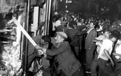 Σαν σήμερα 6 Σεπτεμβρίου: Τα σημαντικότερα γεγονότα