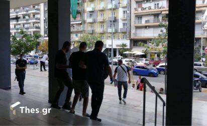 Θεσσαλονίκη: Προφυλακιστέος ο 20χρονος που ξυλοκόπησε μέχρι θανάτου 88χρονη στο σπίτι της