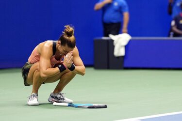 Εκτός Australian Open η Μαρία Σάκκαρη – Ο αποκλεισμός της από την Πεγκούλα