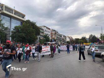 ΠΟΕΔΗΝ: Νέες κινητοποιήσεις και πανελλαδική στάση εργασίας αύριο, Τρίτη