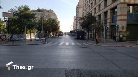 Καπραβέλος για Θεσσαλονίκη: “Lockdown αν δεν εμβολιαστεί ο κόσμος”