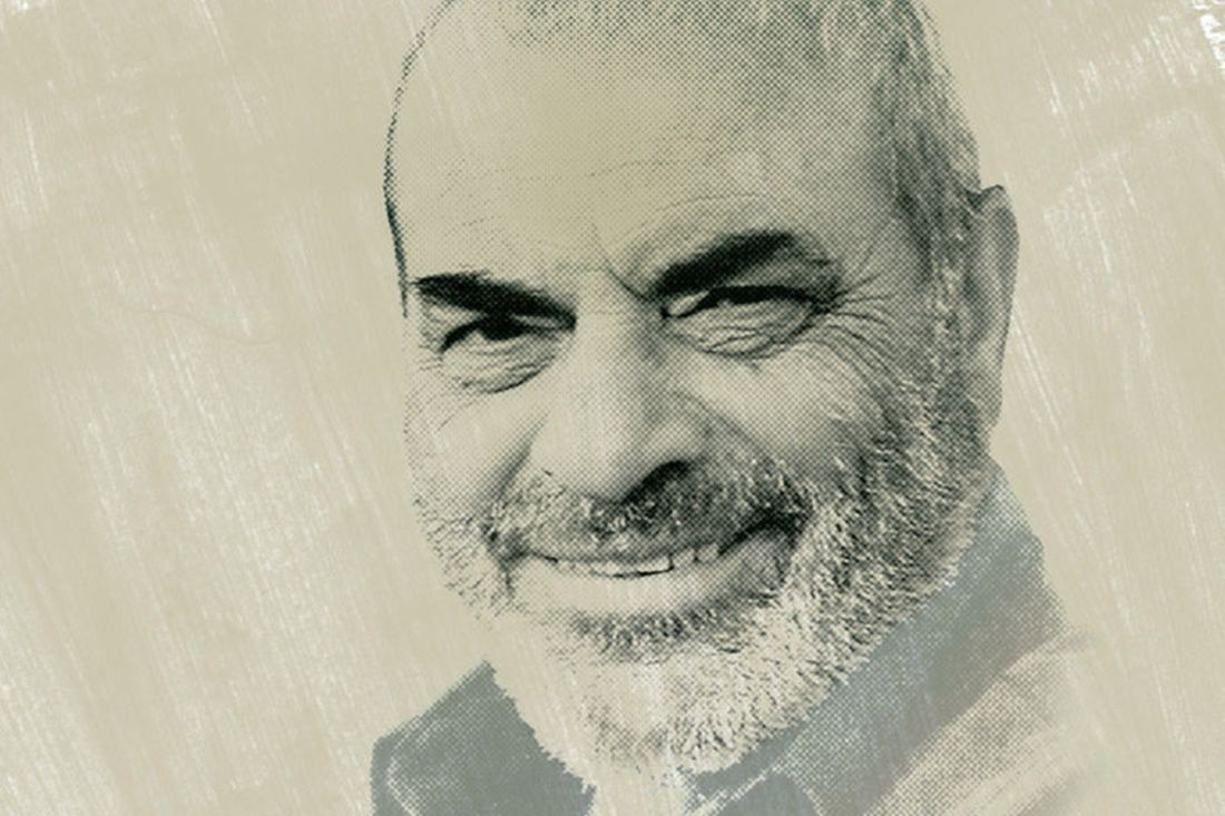 Στέλιος Καζαντζίδης