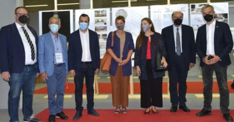 Δήμος Θεσσαλονίκης: Παρουσιάζει τα σχέδια του για Αριστοτέλους – Στάβλους Παπάφη και Σαράντα Εκκλησιές