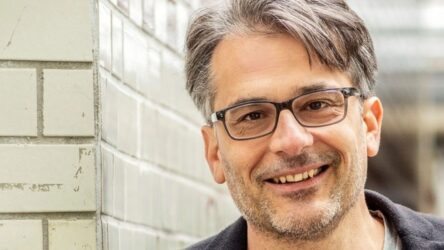 Εκλογές Γερμανία: Ενας “Πράσινος” νεοελληνιστής στο Βερολίνο