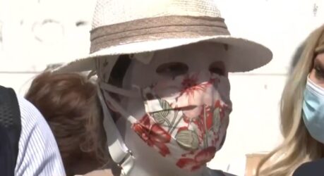 Επίθεση με βιτριόλι: Η κατηγορούμενη δεν θα παραστεί στο δικαστήριο
