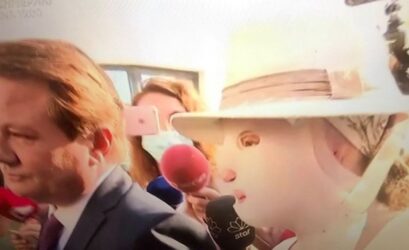 Συγκλονίζει ο ψυχίατρος της Ιωάννας: “Καθήκον μου είναι να κρατήσω την Ιωάννα στη ζωή”
