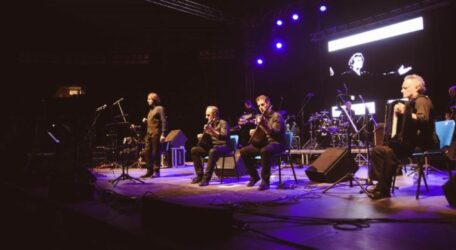85η ΔΕΘ: Συγκίνησε η συναυλία – αφιέρωμα στον Μίκη Θεοδωράκη (ΦΩΤΟ)