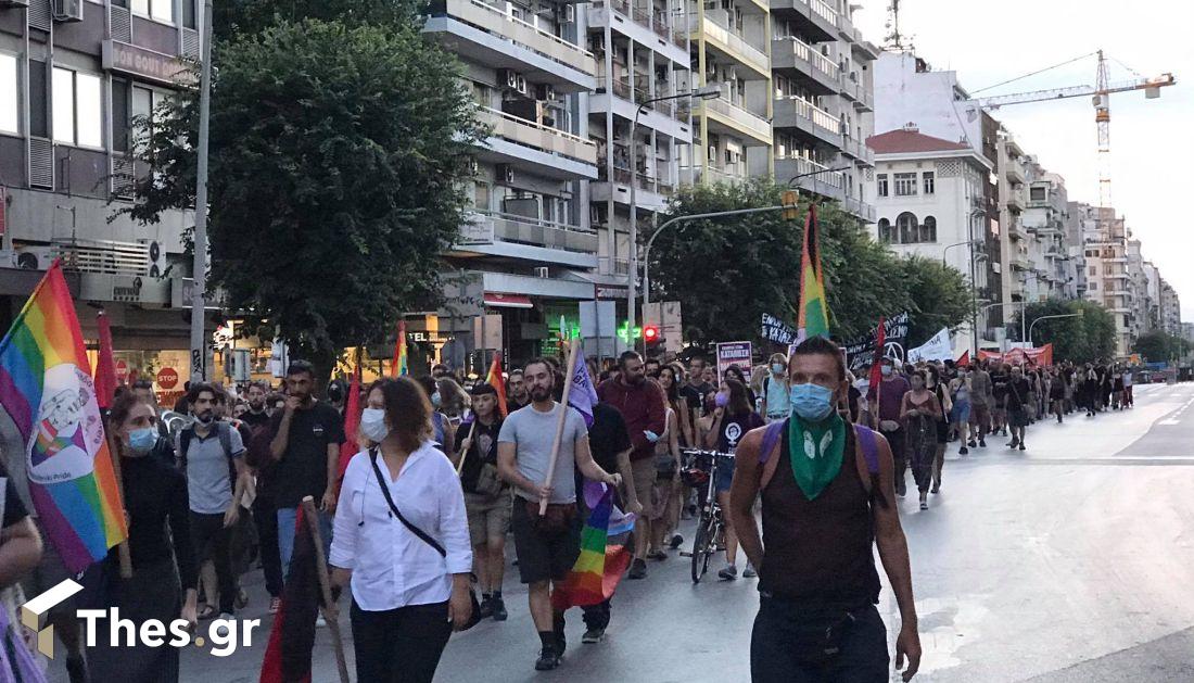 Θεσσαλονίκη Ζακ Κωστόπουλος