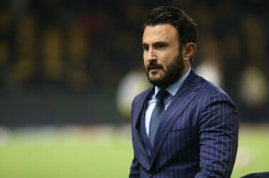 Καρυπίδης: “Δεν απείλησα τον Ταχιάο, απλά τον ενημέρωσα για ενδεχόμενους κινδύνους”