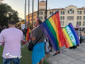 Οικολογία Πράσινη Λύση: “Οι ανθεκτικές ανθρώπινες κοινωνίες είναι οι ποικιλόμορφες”
