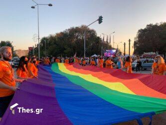 Σήμερα (27/5) το 7o Αυτοοργανωμένο Reclaim Pride στη Θεσσαλονίκη