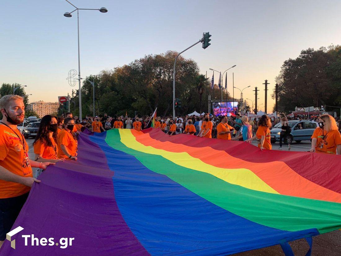 Thessaloniki Pride