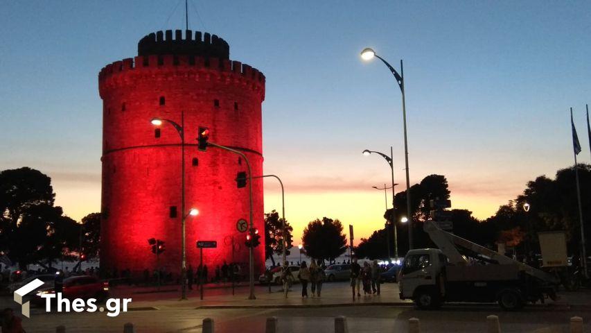 Θεσσαλονίκη
