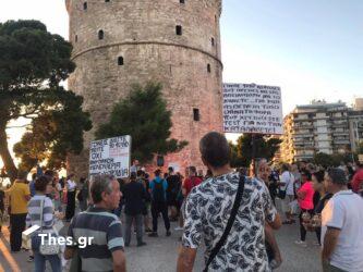 Κορονοϊός: Στο στόχαστρο της Δικαιοσύνης οι υποκινητές σε ανυπακοή για τα μέτρα