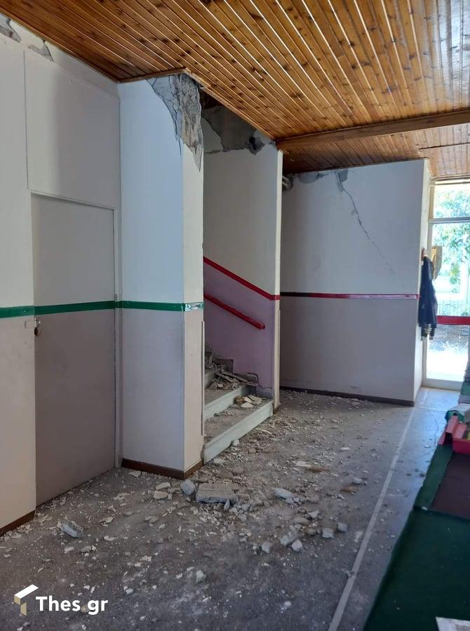 σεισμός Κρήτη