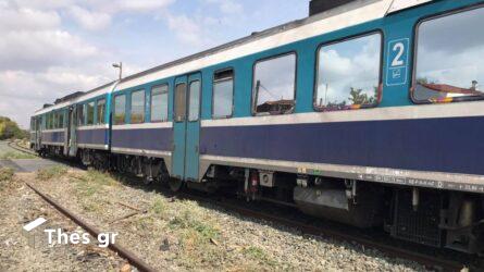 Τραγωδία στην Δράμα: Τρένο για Θεσσαλονίκη παρέσυρε και σκότωσε τρία άτομα