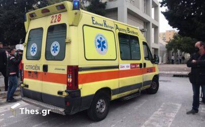 Τραγωδία στην Ημαθία: 48χρονος άνδρας βρέθηκε νεκρός μέσα στο σπίτι του