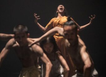 Στο Μέγαρο Μουσικής Θεσσαλονίκης η παράσταση «Outwitting the Devil»