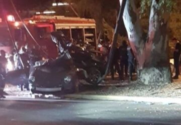 Eμπειρογνώμονας για το δυστύχημα στη Βούλα: «Το τροχαίο θυμίζει εκείνο του Mad Clip»