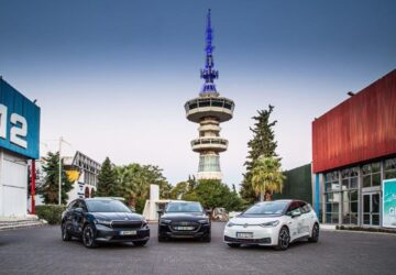 Kosmocar: Επίσημος Χορηγός Μετακίνησης της 85ης ΔΕΘ