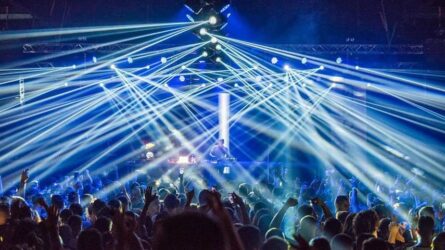 Θεσσαλονίκη: Ολοκληρώθηκε με επιτυχία το Reworks Festival