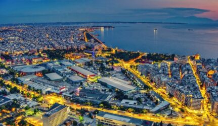 Θεσσαλονίκη: Συνεχίζεται το μυστήριο – “Ολονυκτία” για τον περίεργο θόρυβο στα Μετέωρα (ΒΙΝΤΕΟ)