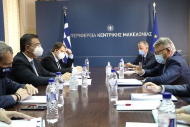 ΕΣΠΑ: Διπλάσιοι οι πόροι του για την κοινωνική πολιτική και την απασχόληση