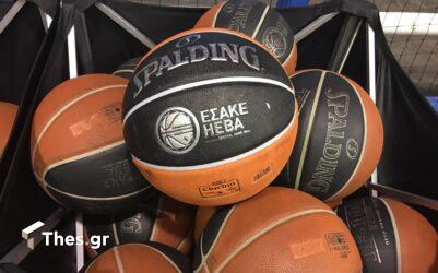 Την Πέμπτη του Πάσχα αρχίζουν τα πλέι οφ στην Basket League