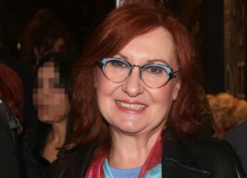 Φωτεινή Ντεμίρη: “Ηταν φρικτό, τρελάθηκα όταν έμαθα όλα αυτά”