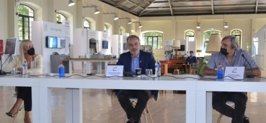Δήμος Θεσσαλονίκης: “Ανάσες” τέχνης και πολιτισμού στο 56ο Φεστιβάλ Δημητρίων