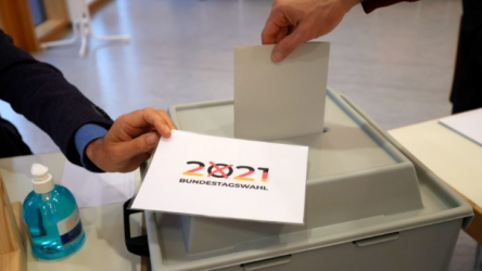 Εκλογές στη Γερμανία: Μόλις στο 1% το προβάδισμα για το SPD – Πιθανός συνασπισμός κομμάτων