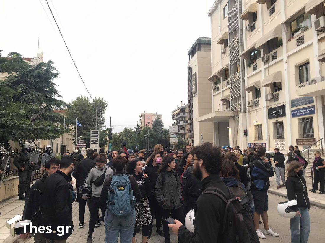 ΕΠΑΛ Σταυρούπολης