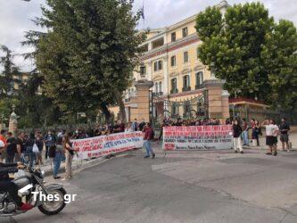 Τρεις συγκεντρώσεις σήμερα (20/3) στην Θεσσαλονίκη