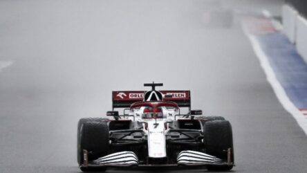 Formula 1: Τιμωρήθηκε με ποινή τριών θέσεων ο Ντάνιελ Ρικιάρντο