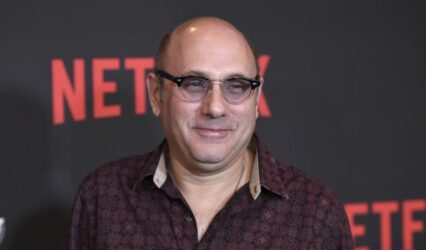 Πέθανε ο ηθοποιός του “Sex and the City” Γουίλι Γκάρσον