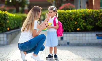 Πως να καταλάβετε ότι ένα παιδί δέχεται bullying στο σχολείο
