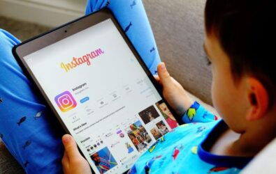 Instagram Kids: “Παγώνει” μετά και τις αντιδράσεις