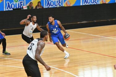 Στις λεπτομέρειες ηττήθηκε ο Ηρακλής στην Πάτρα (83-79)