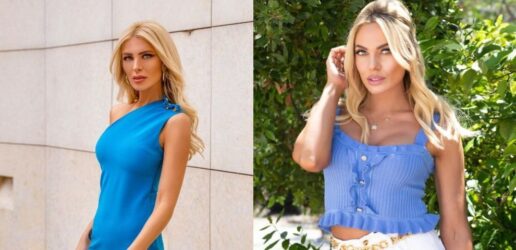 Ξέσπασε “πόλεμος” ανάμεσα στην Καινούργιου και τη Μαλέσκου – Τι είπαν onair (ΒΙΝΤΕΟ)