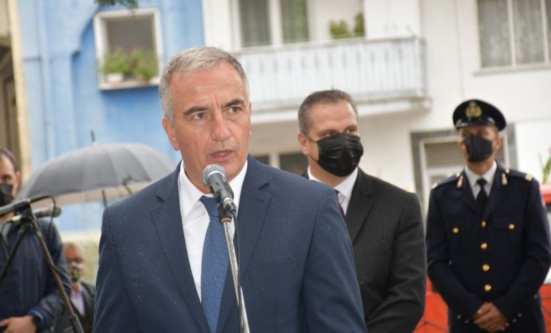 Καλαφάτης