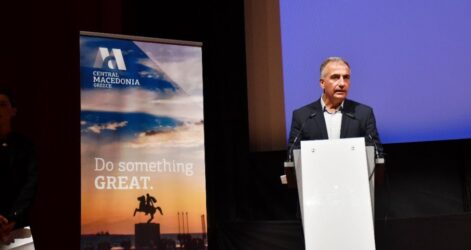 Καλαφάτης: “Ανοίξαμε τον τουρισμό βάζοντας πάνω από όλα τη δημόσια υγεία”