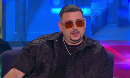 Παππούς Mad Clip: «Θεωρώ ηθικό αυτουργό την Αρετή, ήρθε στα “40” λες και ήταν στα μπουζούκια» (ΒΙΝΤΕΟ)
