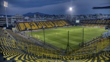 ΠΑΕ Αρης: Κατήγγειλε στην UEFA τον υπεύθυνο αδειοδοτήσεων της ΕΠΟ