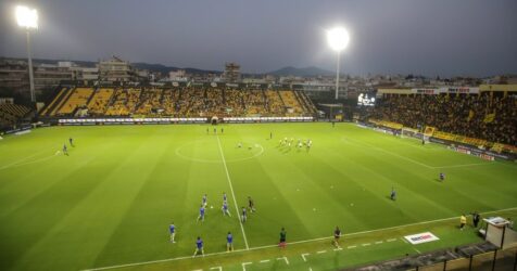 Super League: Στο CAS για το -6 ο Αρης