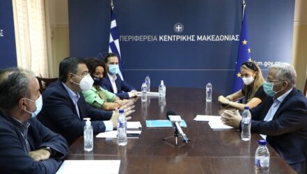 ΠΚΜ: Σύμφωνο συνεργασίας με το “Χαμόγελο του Παιδιού”