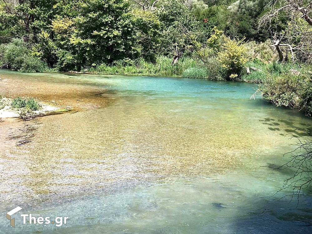 ρωμαϊκό υδραγωγείο Νικόπολης